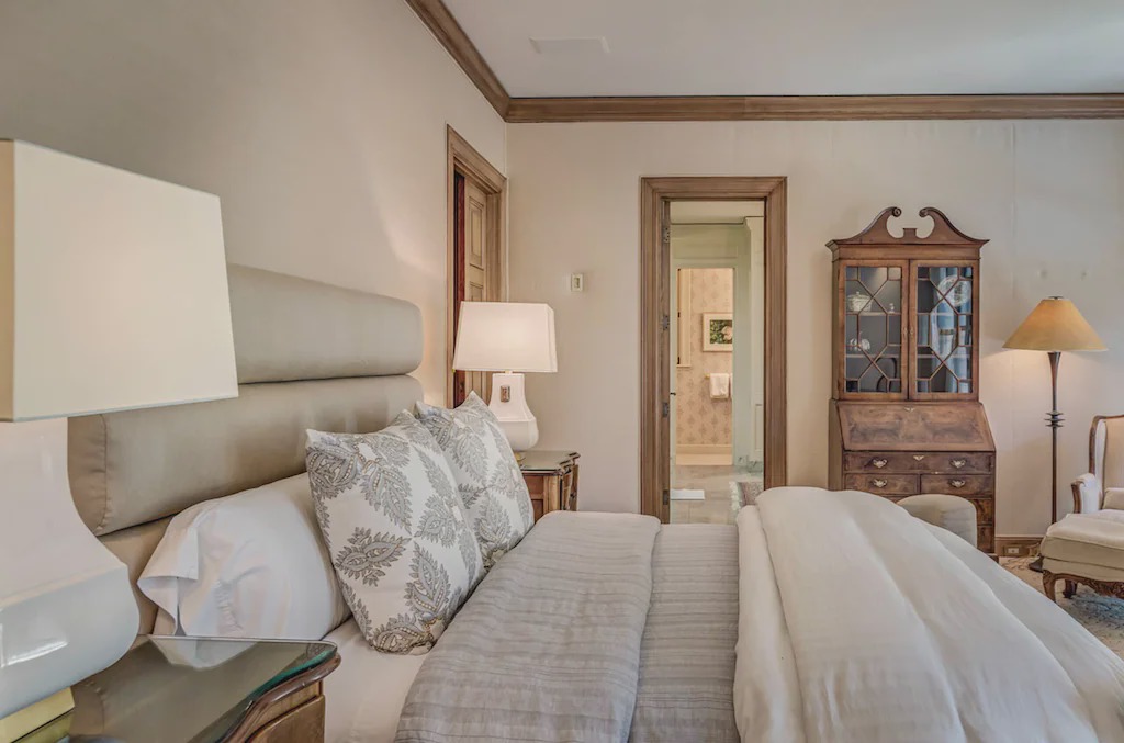 Photo of Bedroom in Red Mountain