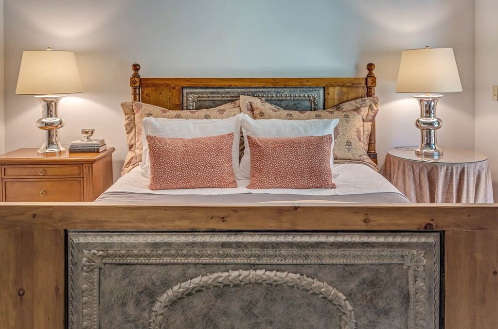 Photo of Bedroom in Red Mountain