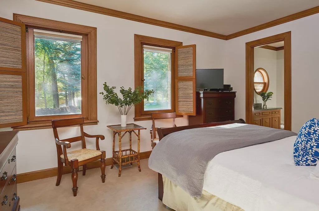 Photo of Bedroom in Red Mountain