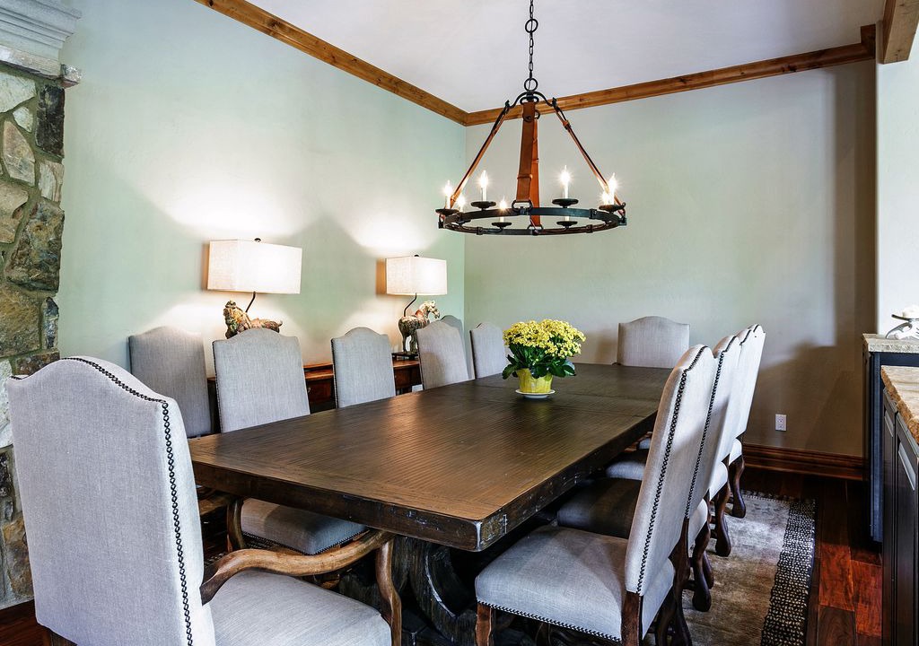Photo of Livingroom in Highland Meadows