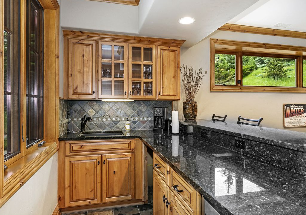 Photo of Kitchen in Highland Meadows