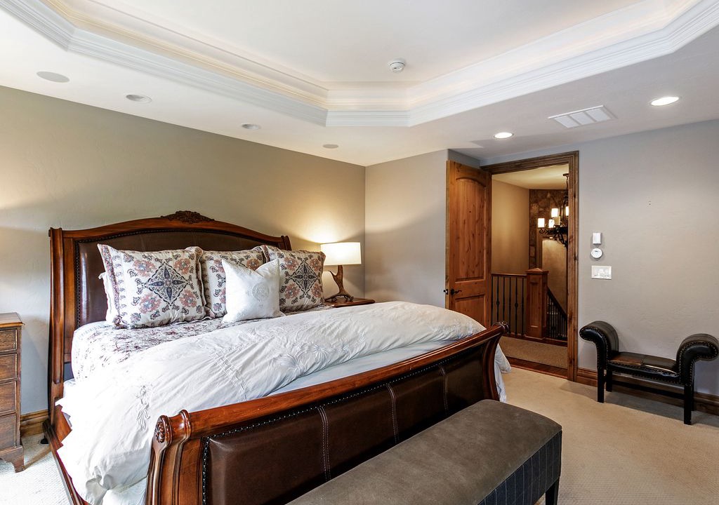 Photo of Bedroom in Highland Meadows