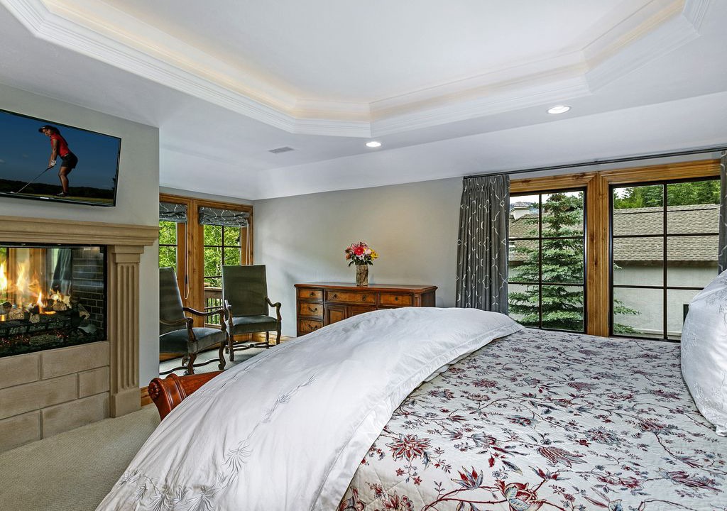 Photo of Bedroom in Highland Meadows