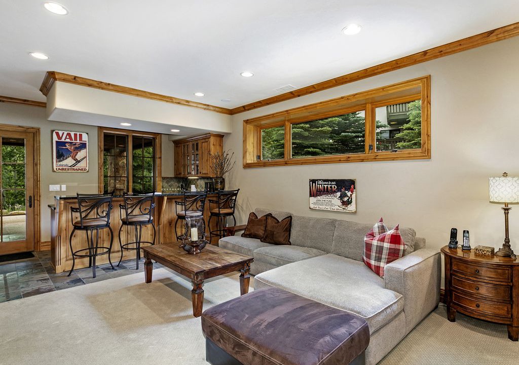 Photo of Livingroom in Highland Meadows