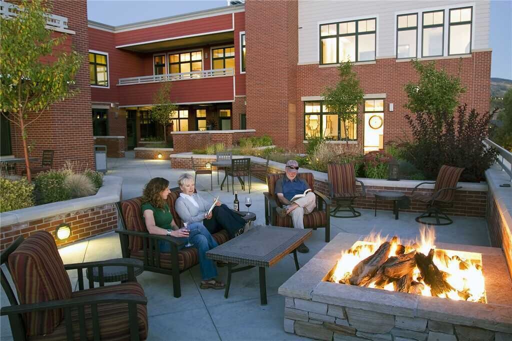 Photo of Others in Downtown Steamboat Springs