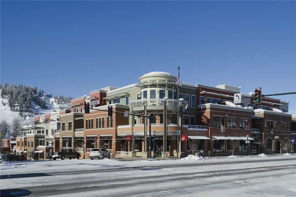 Photo of Others in Downtown Steamboat Springs
