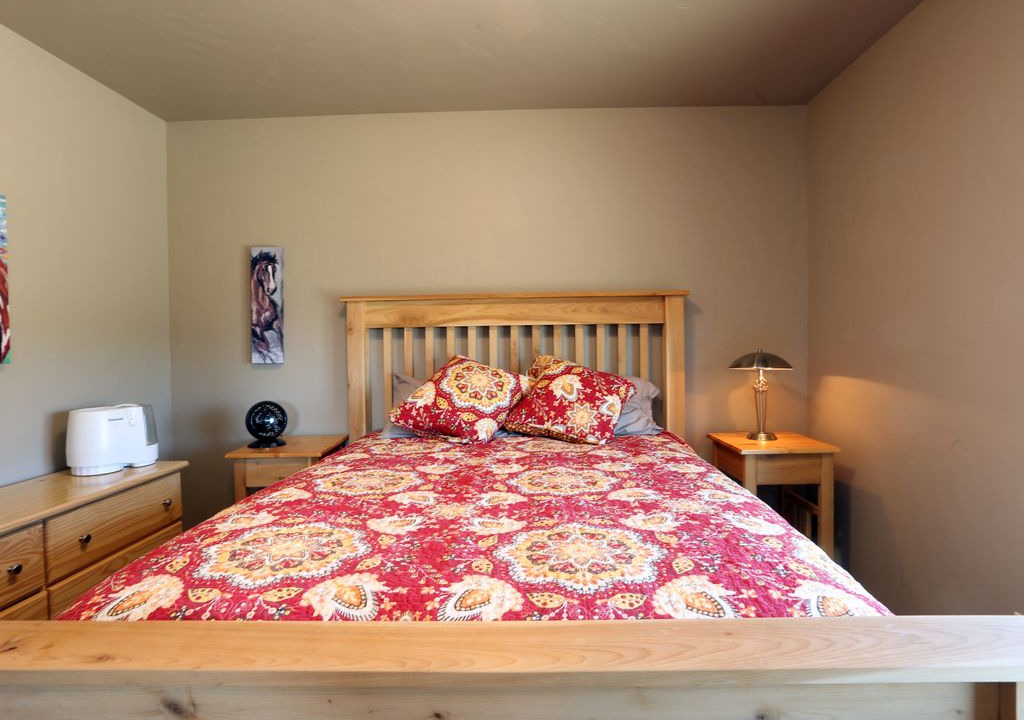 Photo of Bedroom in Tabernash