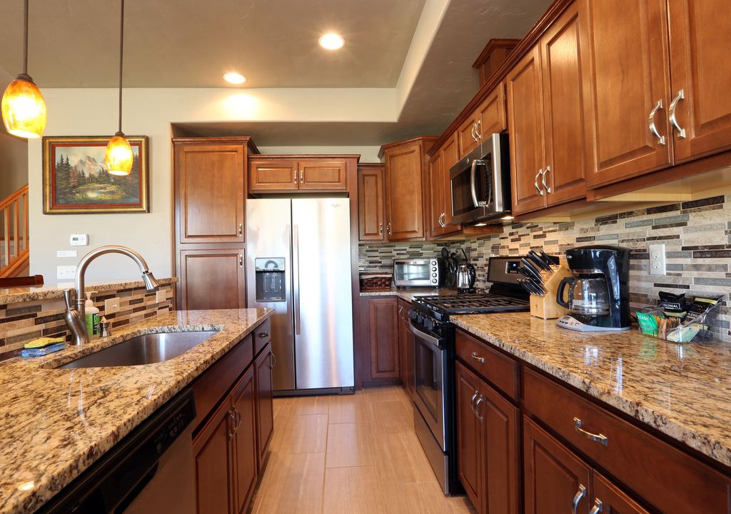 Photo of Kitchen in Tabernash