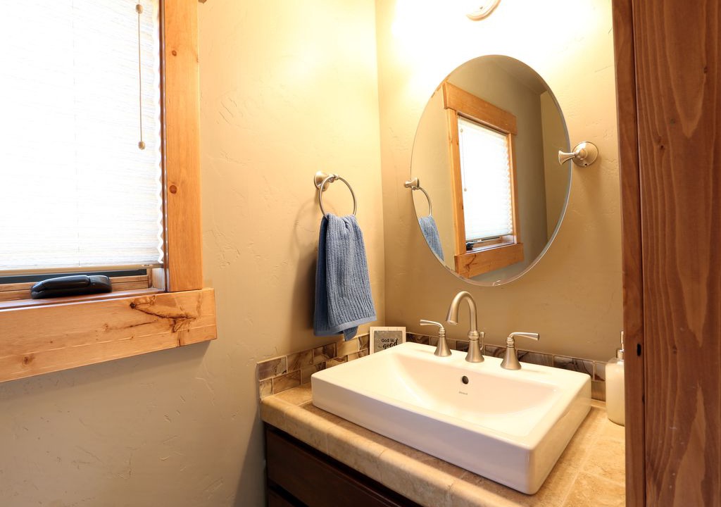 Photo of Bathroom in Tabernash