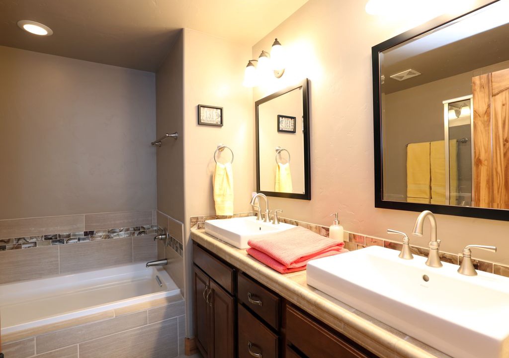 Photo of Bathroom in Tabernash