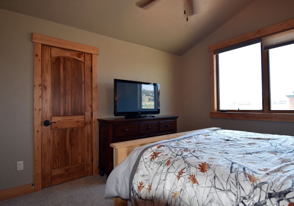 Photo of Bedroom in Tabernash