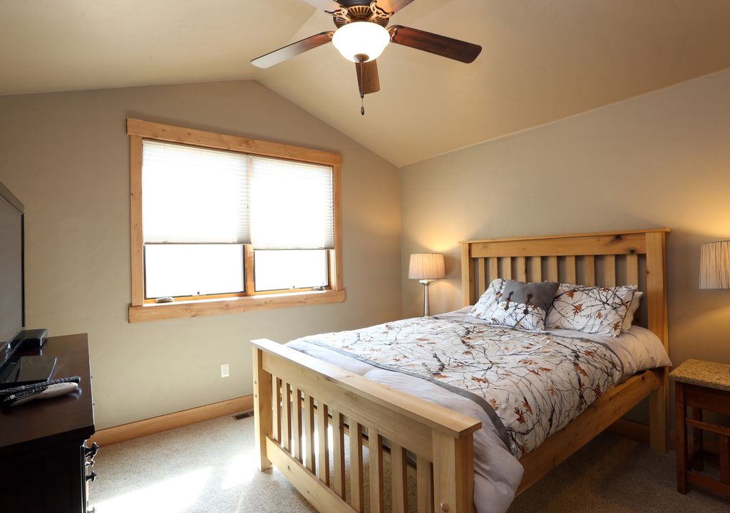 Photo of Bedroom in Tabernash