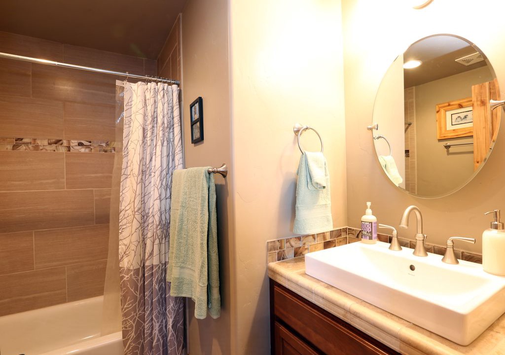 Photo of Bathroom in Tabernash