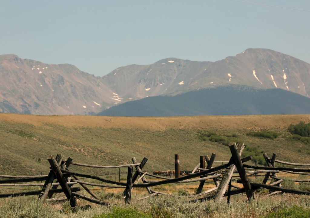 Photo of Outdoor in Tabernash
