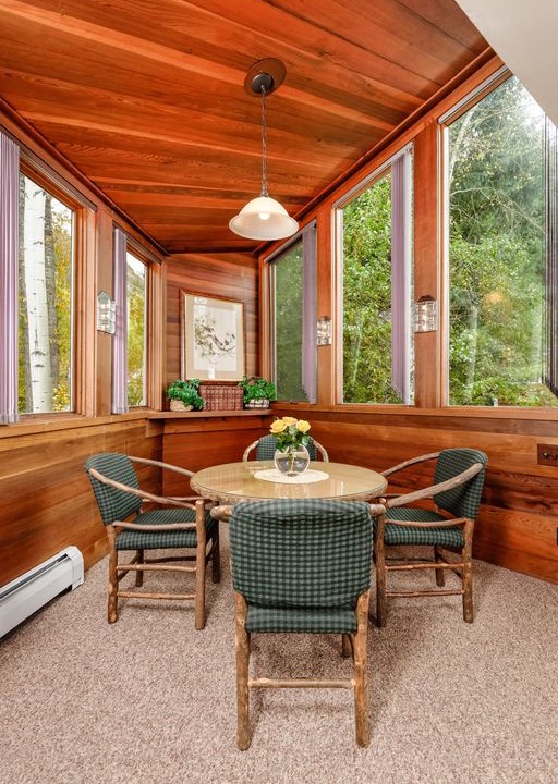 Photo of Livingroom in West End