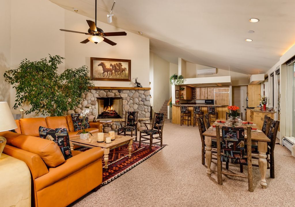Photo of Livingroom in West End
