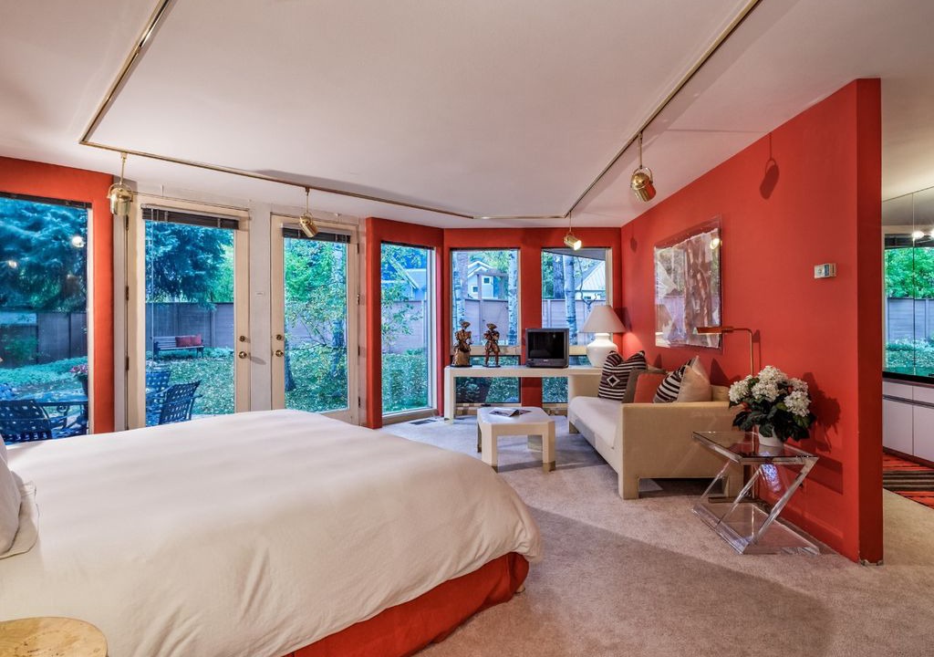 Photo of Bedroom in West End
