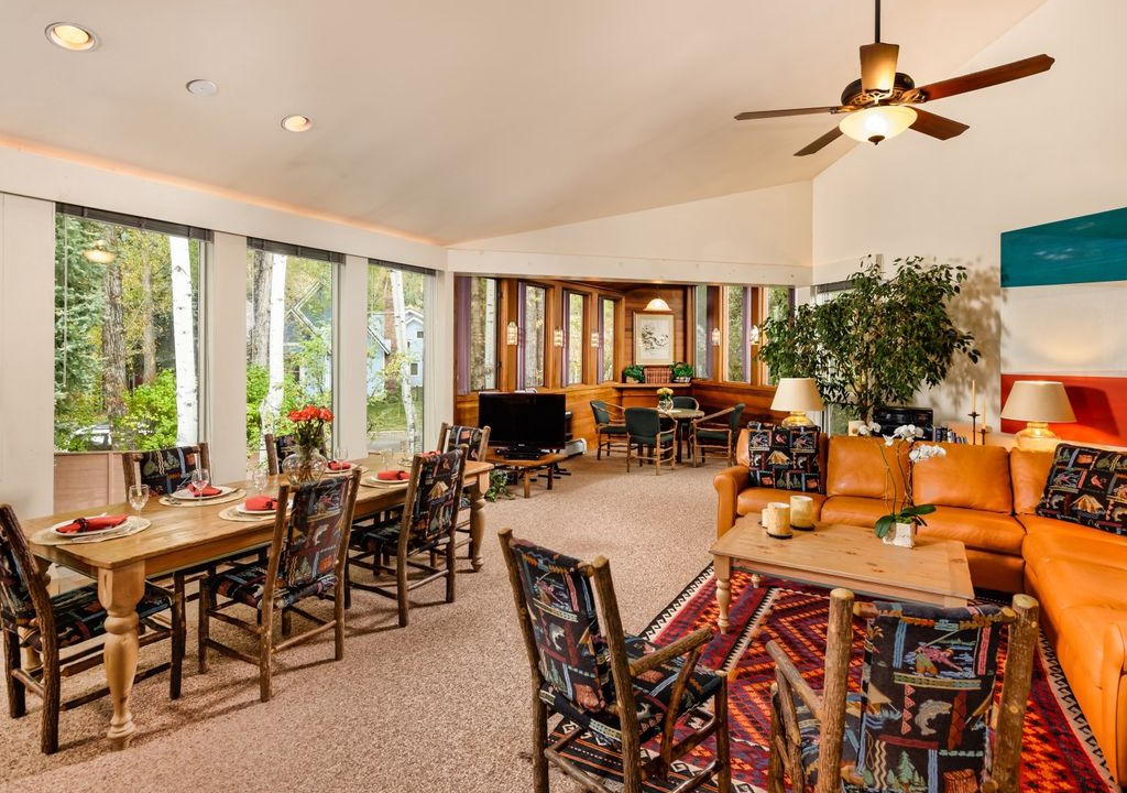 Photo of Livingroom in West End