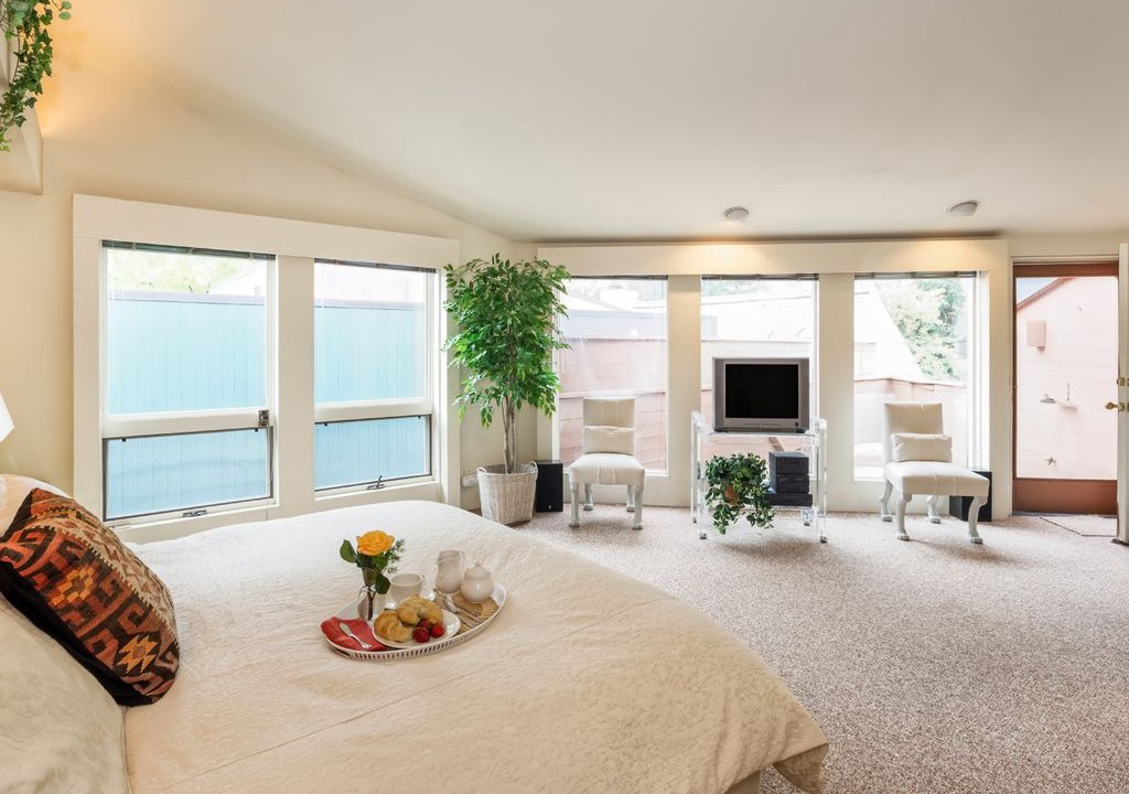 Photo of Bedroom in West End