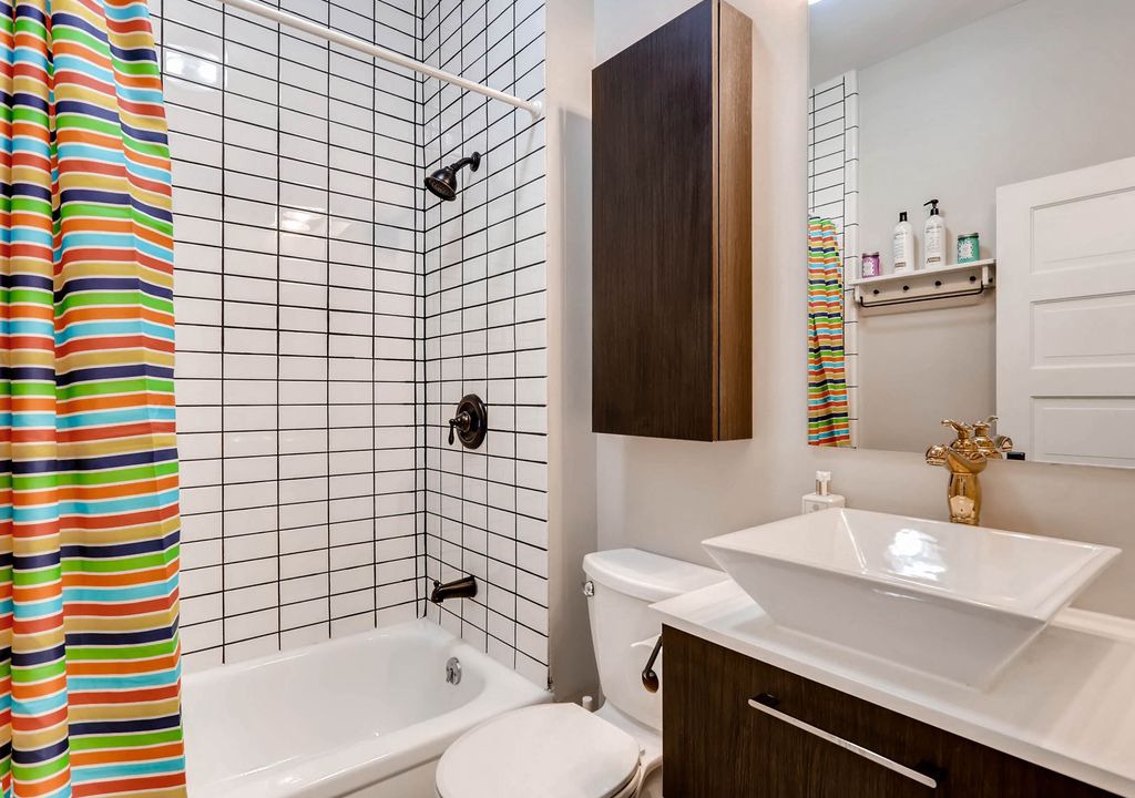 Photo of Bathroom in Capitol Hill
