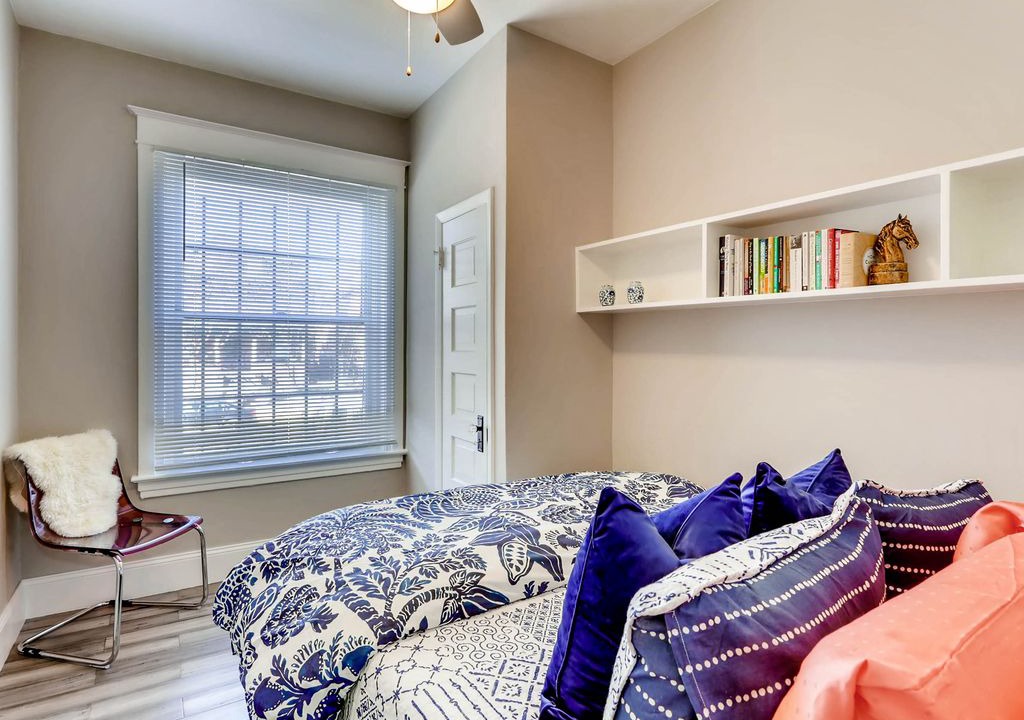 Photo of Bedroom in Capitol Hill