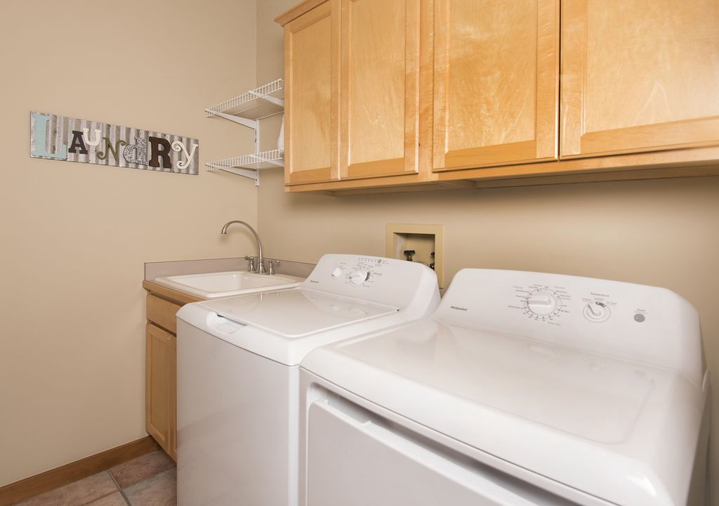 Photo of Bathroom in Hamilton Creek