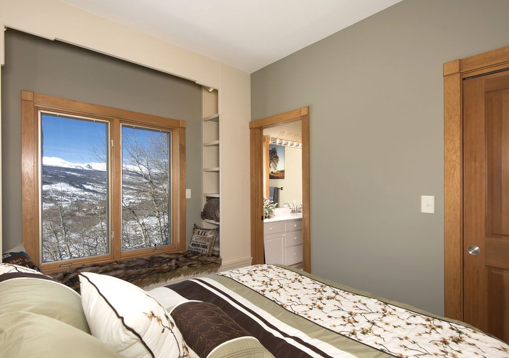 Photo of Bedroom in Hamilton Creek
