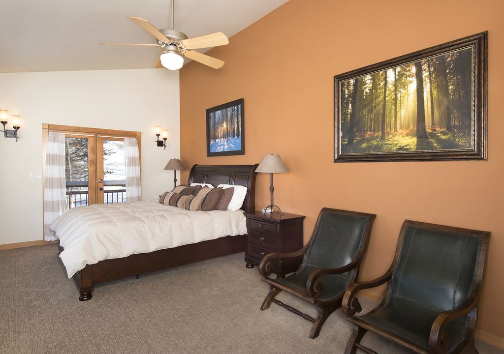 Photo of Bedroom in Hamilton Creek
