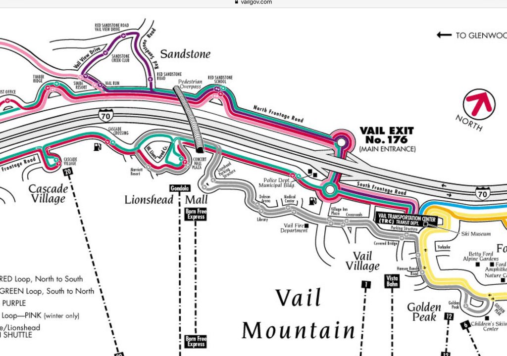 Photo of Others in Vail