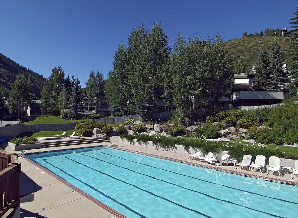 Photo of Outdoor in Vail
