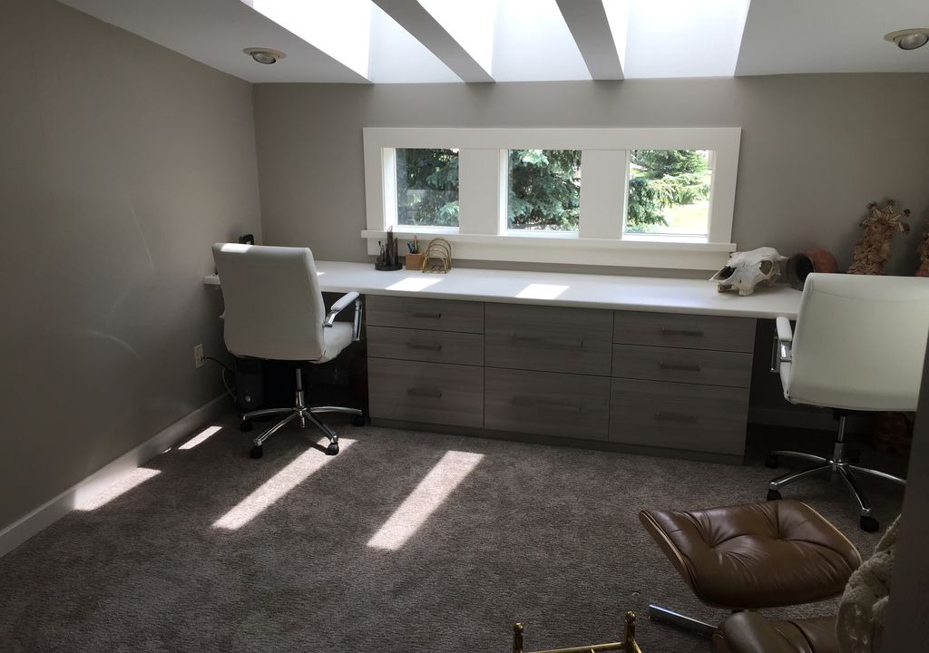 Photo of Livingroom in Vail