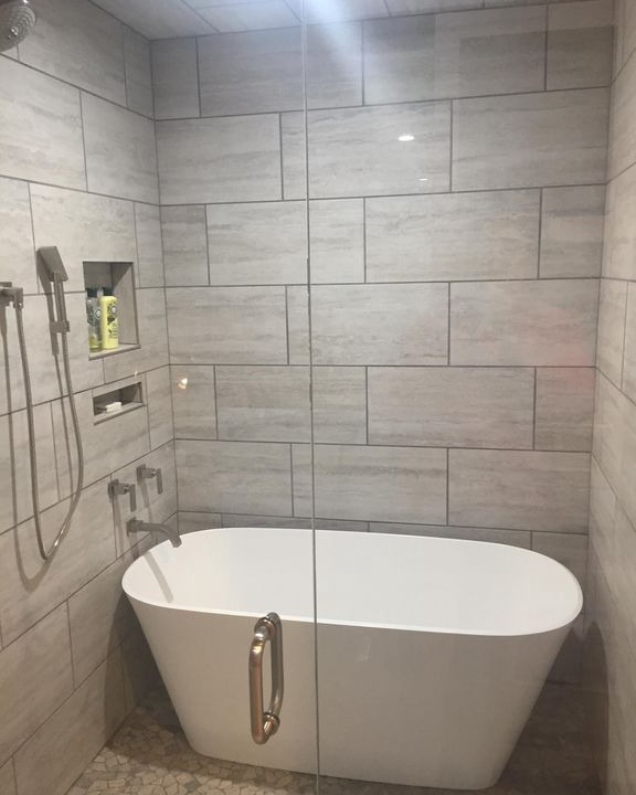 Photo of Bathroom in Vail