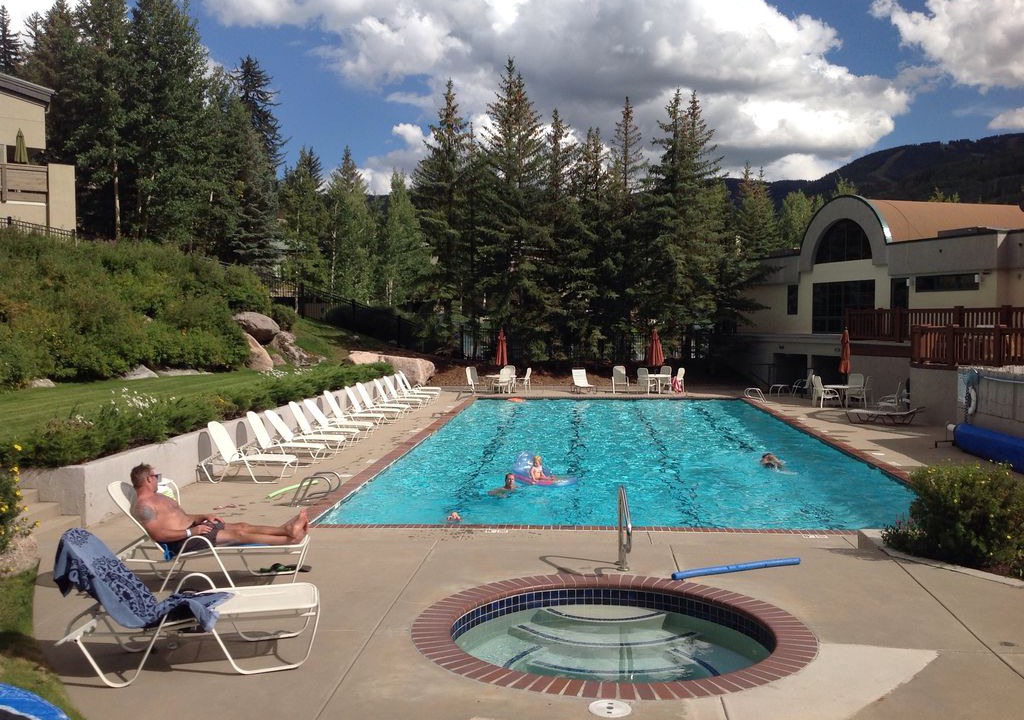 Photo of Others in Vail