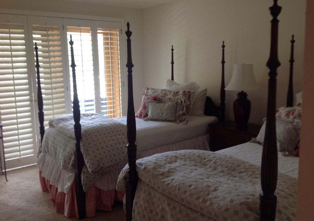 Photo of Bedroom in Vail