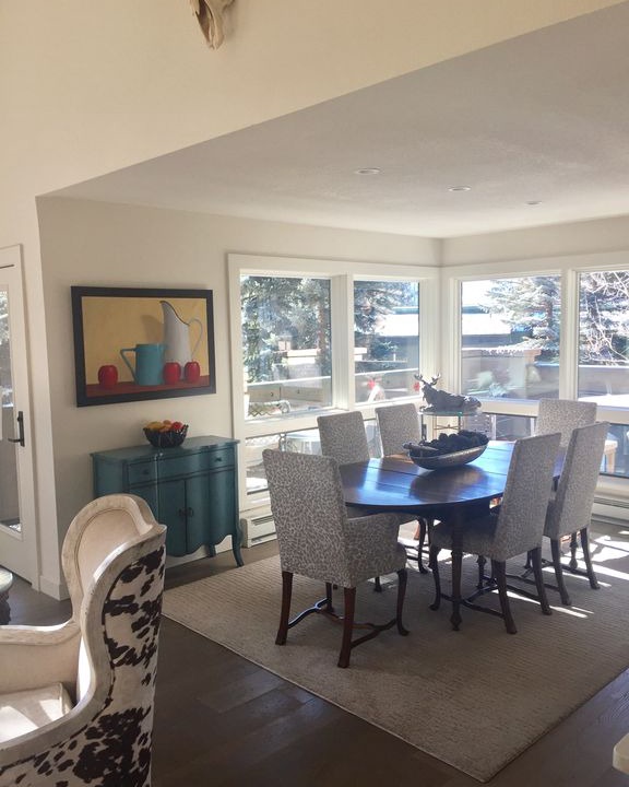 Photo of Livingroom in Vail