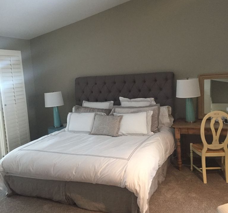 Photo of Bedroom in Vail