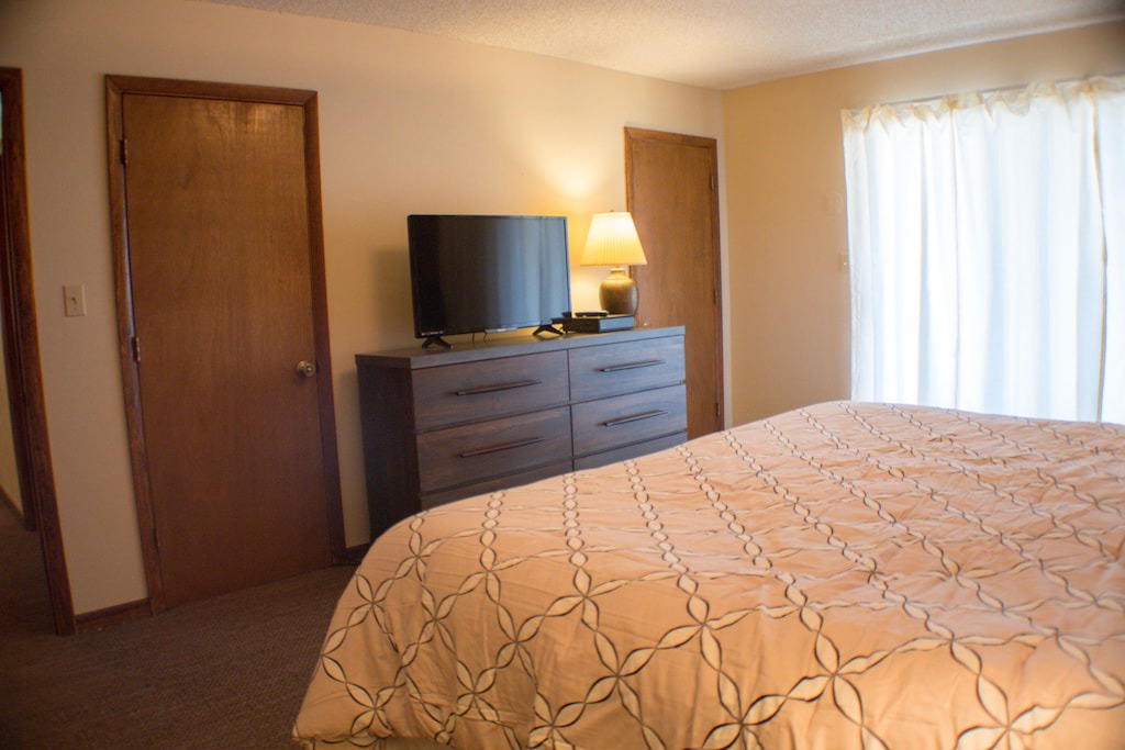 Photo of Bedroom in Crested Mountain Village