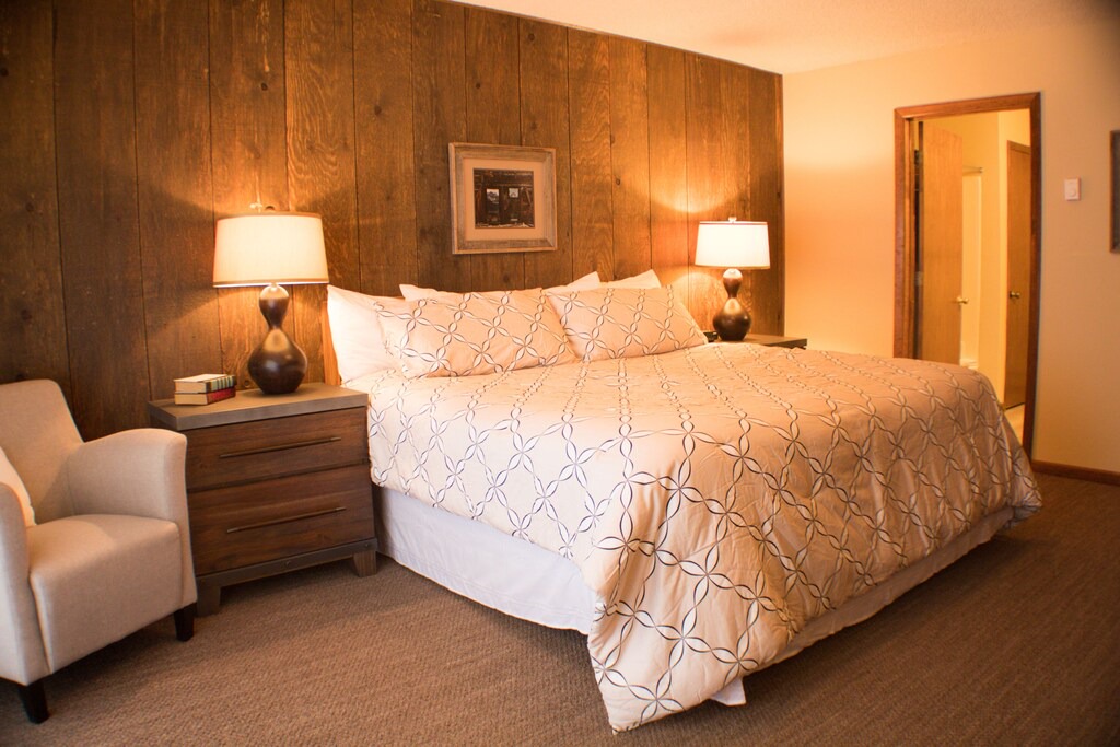 Photo of Bedroom in Crested Mountain Village