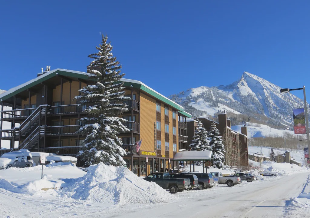 Photo of Others in Crested Mountain Village