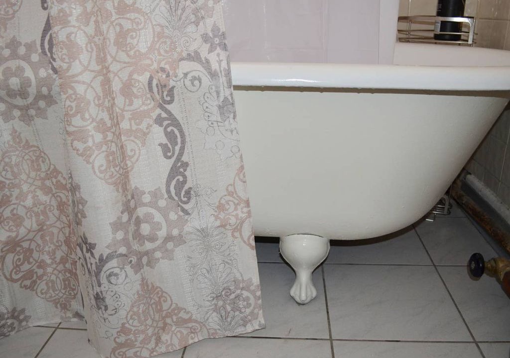 Photo of Bathroom in Capitol Hill