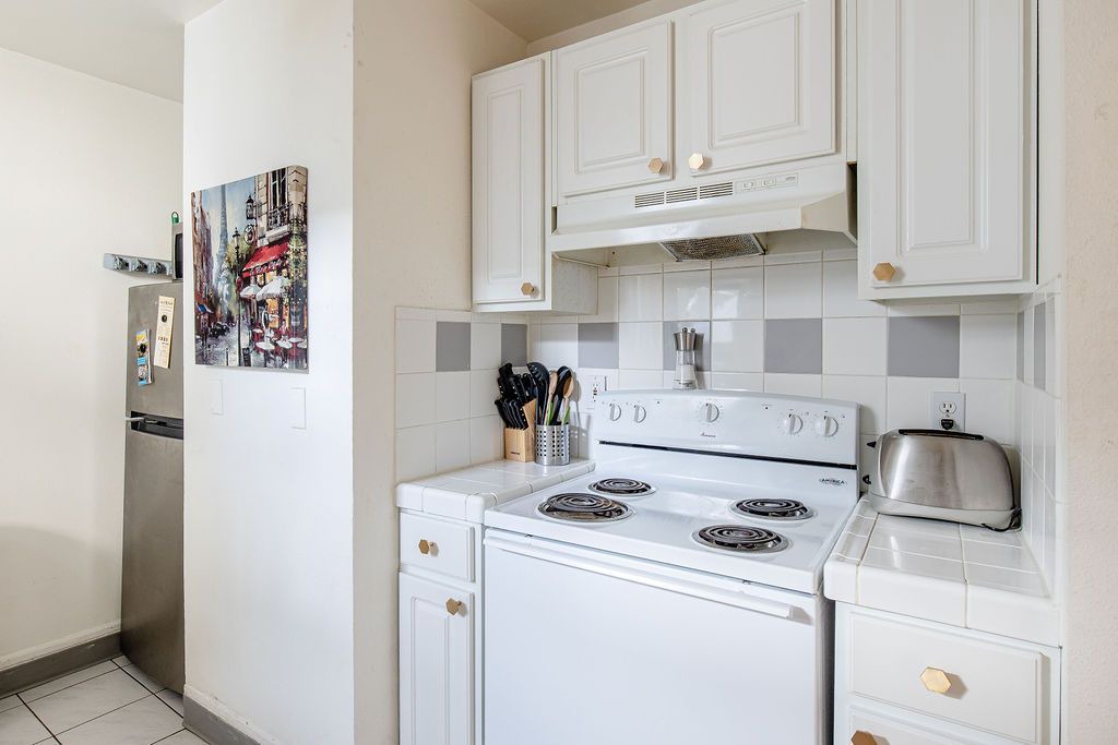 Photo of Kitchen in Capitol Hill