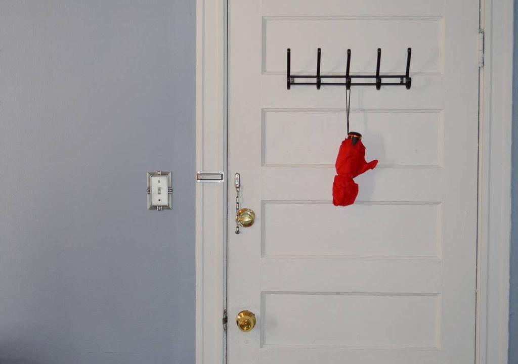 Photo of Bathroom in Capitol Hill
