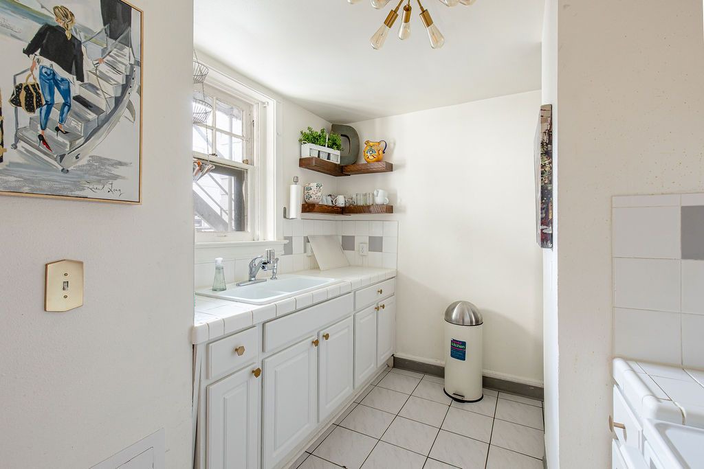 Photo of Kitchen in Capitol Hill