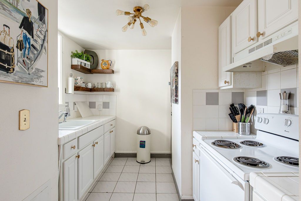 Photo of Kitchen in Capitol Hill