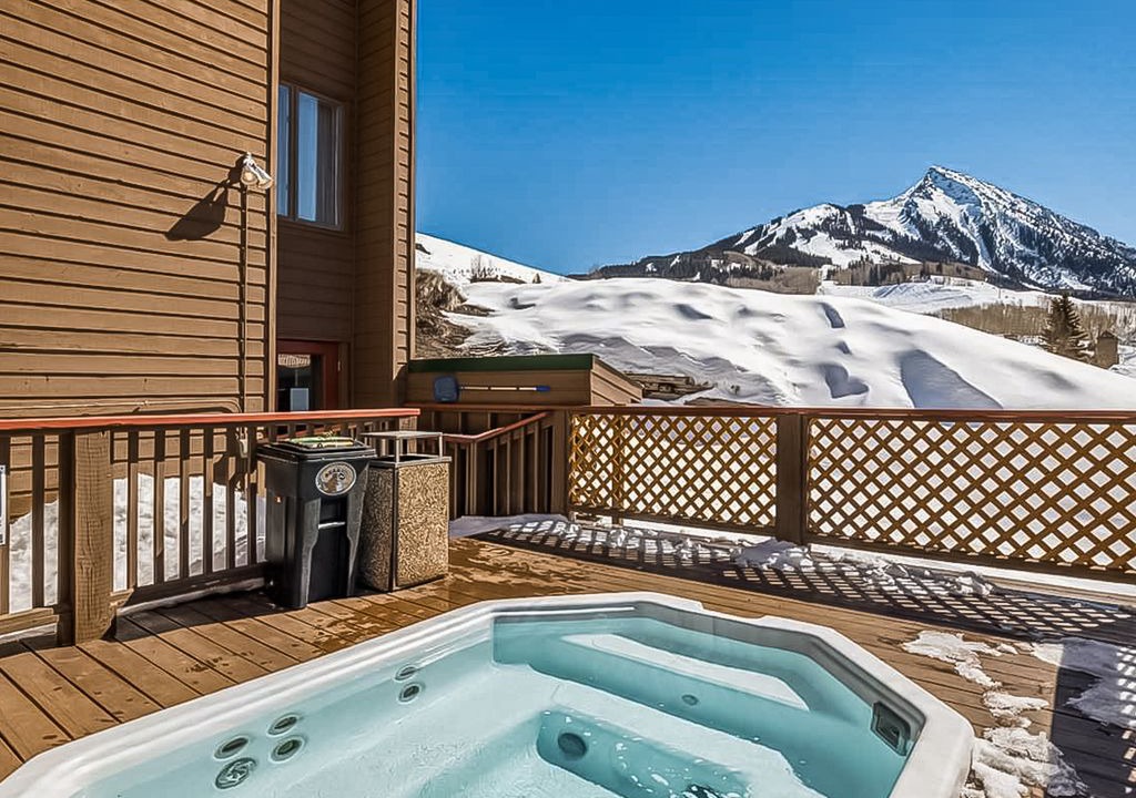 Photo of Outdoor in Crested Mountain Village