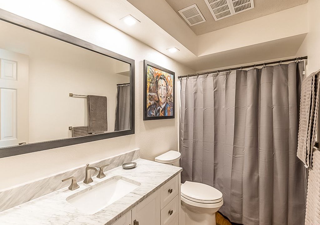 Photo of Bathroom in Crested Mountain Village