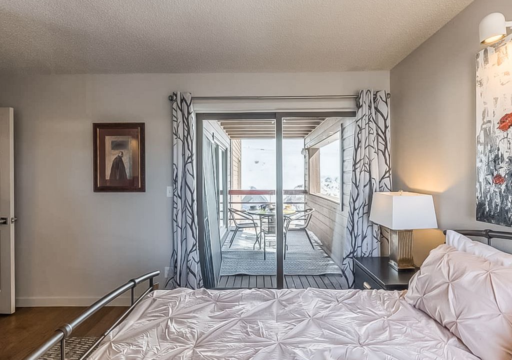 Photo of Bedroom in Crested Mountain Village