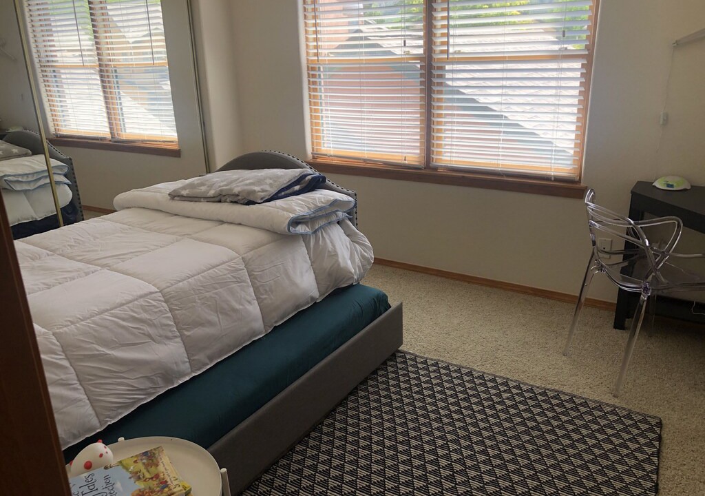 Photo of Bedroom in Dalton Ranch