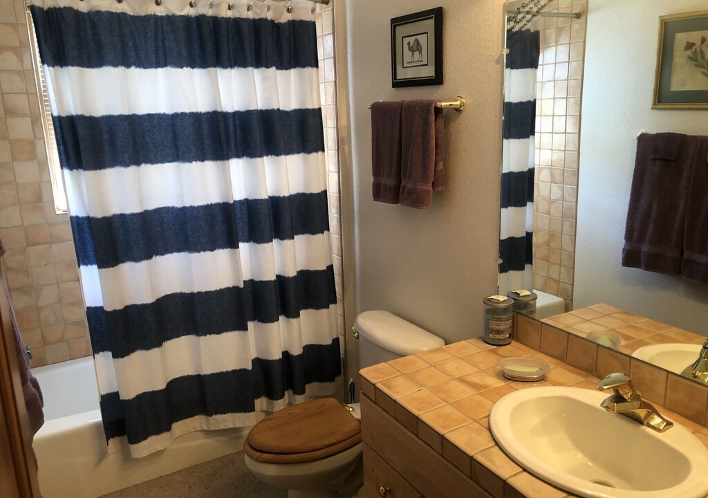 Photo of Livingroom in Dalton Ranch