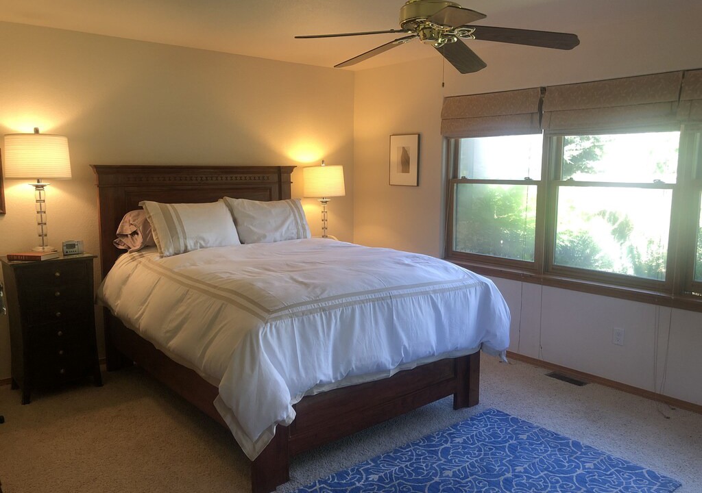 Photo of Bedroom in Dalton Ranch